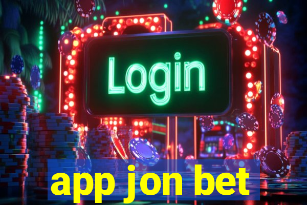 app jon bet
